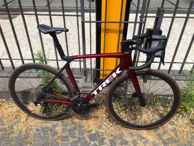 Trek Madone SL 6 Gen 8